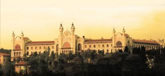 Marmara University Faculty of Medicine