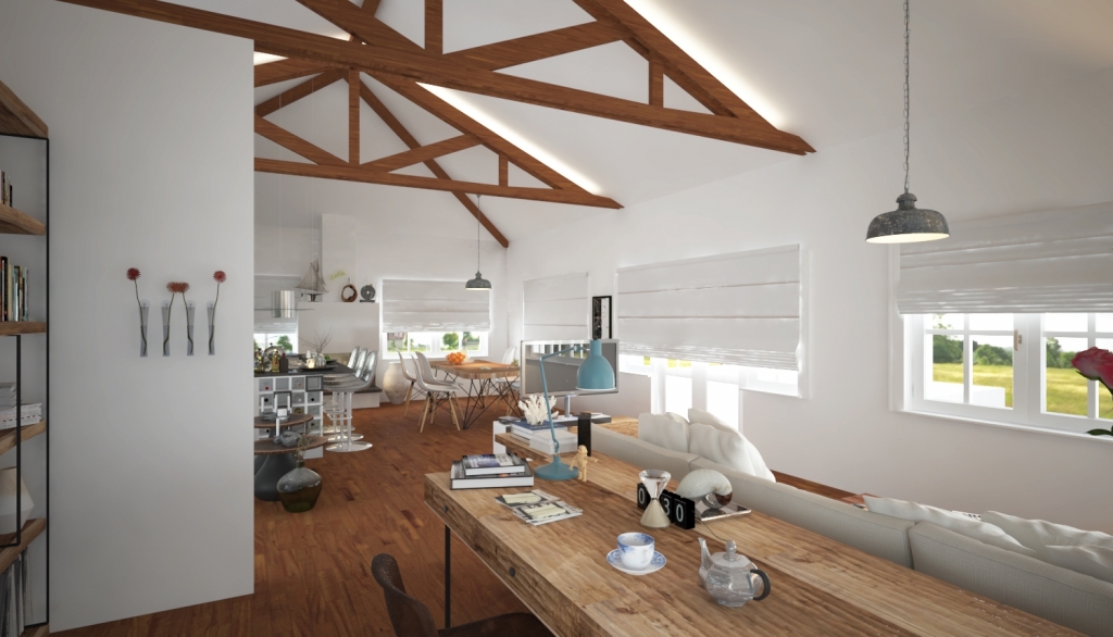 Jurgen Freund & Sezer Wasner Home